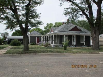522 Sherman Ave, Goodland, KS, 67735
