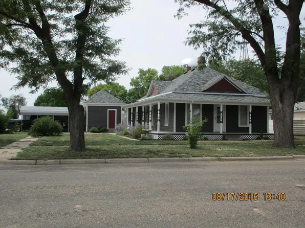 522 Sherman Ave, Goodland, KS 67735