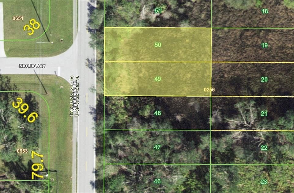 2nd image of 1078 Highlands Rd #49