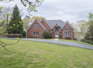 295 Robbins Creek Trl SW, Calhoun, GA 30701