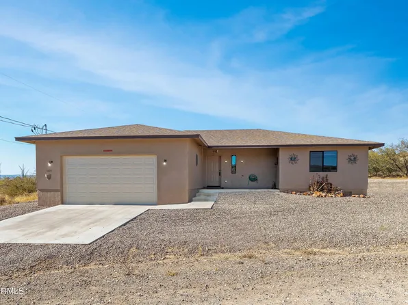 5820 N BENTLEY Drive, Rimrock, AZ 86335