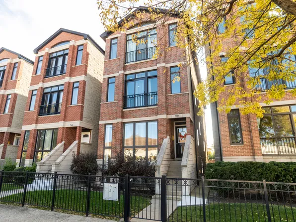 7151 W Irving Park Rd #2, Chicago, IL 60634