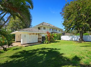 2020 Pahoehoe St #B, Koloa, HI 96756