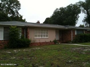 1321 Carlotta Rd W, Jacksonville, FL 32211