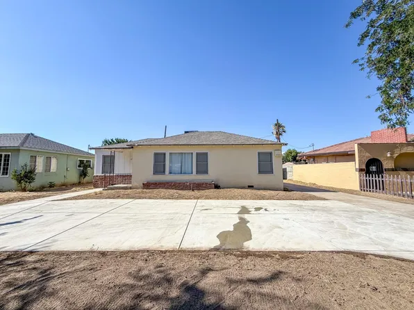 519 N N Pl, Tulare, CA 93274