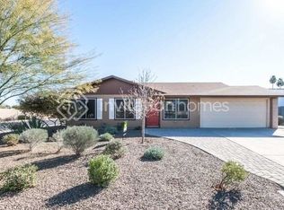 805 W Harvard Dr, Tempe, AZ 85283