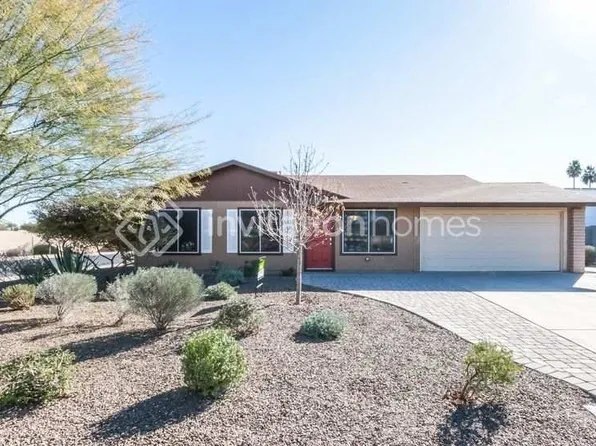 805 W Harvard Dr, Tempe, AZ 85283