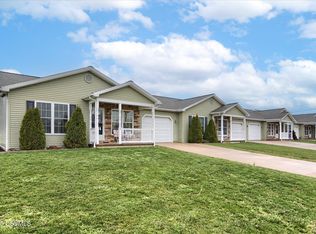 23-49 Rome Ct, Mount Pleasant Mills, PA 17853