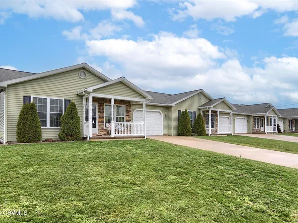 23-49 Rome Ct, Mount Pleasant Mills, PA 17853