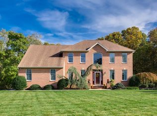 477 Langley Rd, Pittsgrove, NJ 08318