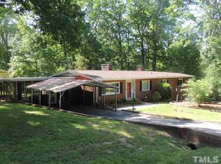 4503 Lochaven Dr, Durham, NC 27712