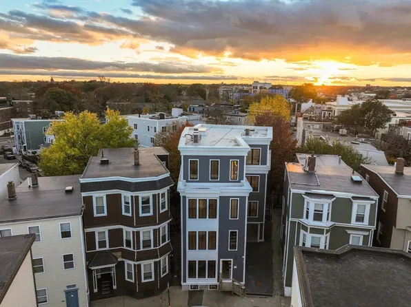 34 Vinton St #1, Boston, MA 02127