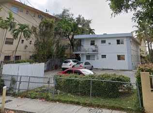 1234 SW 5th St APT 2, Miami, FL 33135
