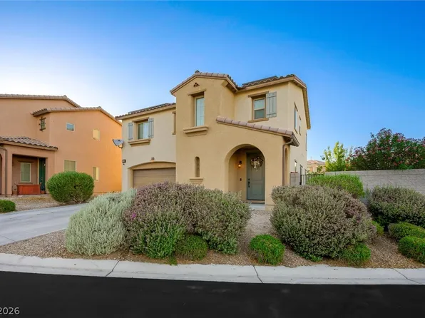 1320 Evans Canyon St, North Las Vegas, NV 89031