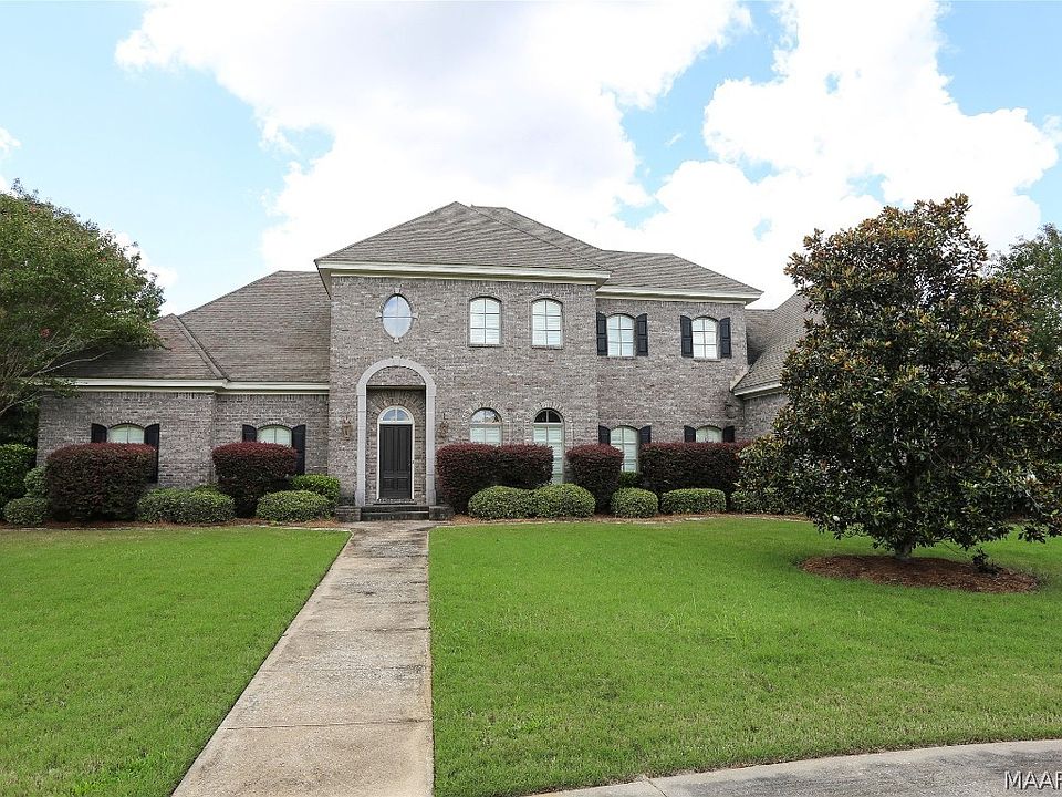 241 Pecan Tree Ln, Pike Road, AL 36064 MLS 525048 Zillow