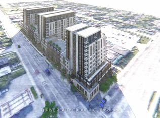 629 Oxford St E #611, London, ON N5Y 3J2