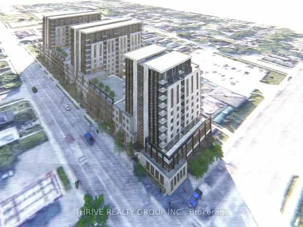 629 Oxford St E #611, London, ON N5Y 3J2