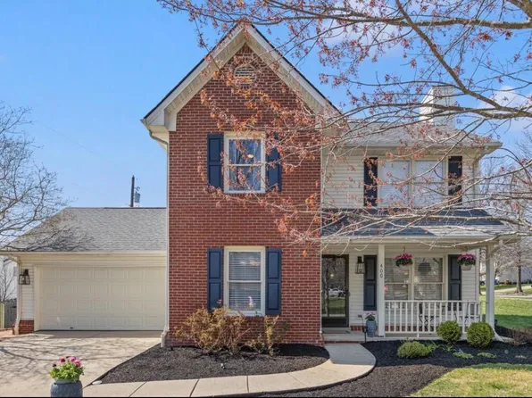 400 Amberley Dr, Lexington, KY 40515