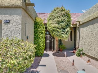 1316 E Marny Rd, Tempe, AZ 85281