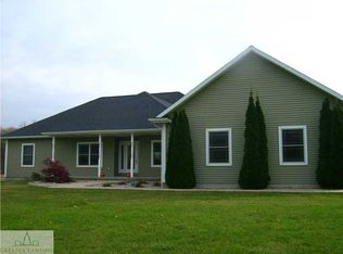 3332 N Shepardsville Rd, Ovid, MI 48866