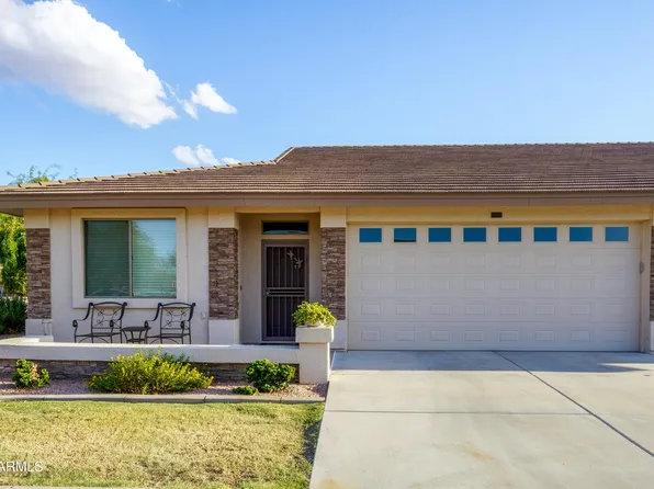 2662 S SPRINGWOOD Boulevard S #472, Mesa, AZ 85209