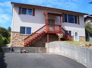 16 Nehalem Ave, Astoria, OR