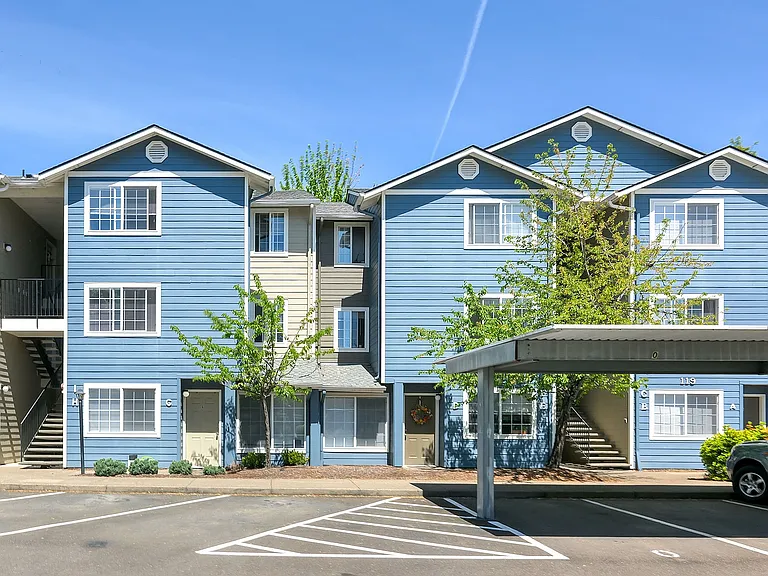 Conifer Place — Photo 35