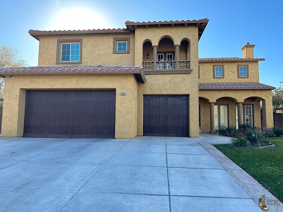 2613 Elm Cir, El Centro, CA 92243 Zillow