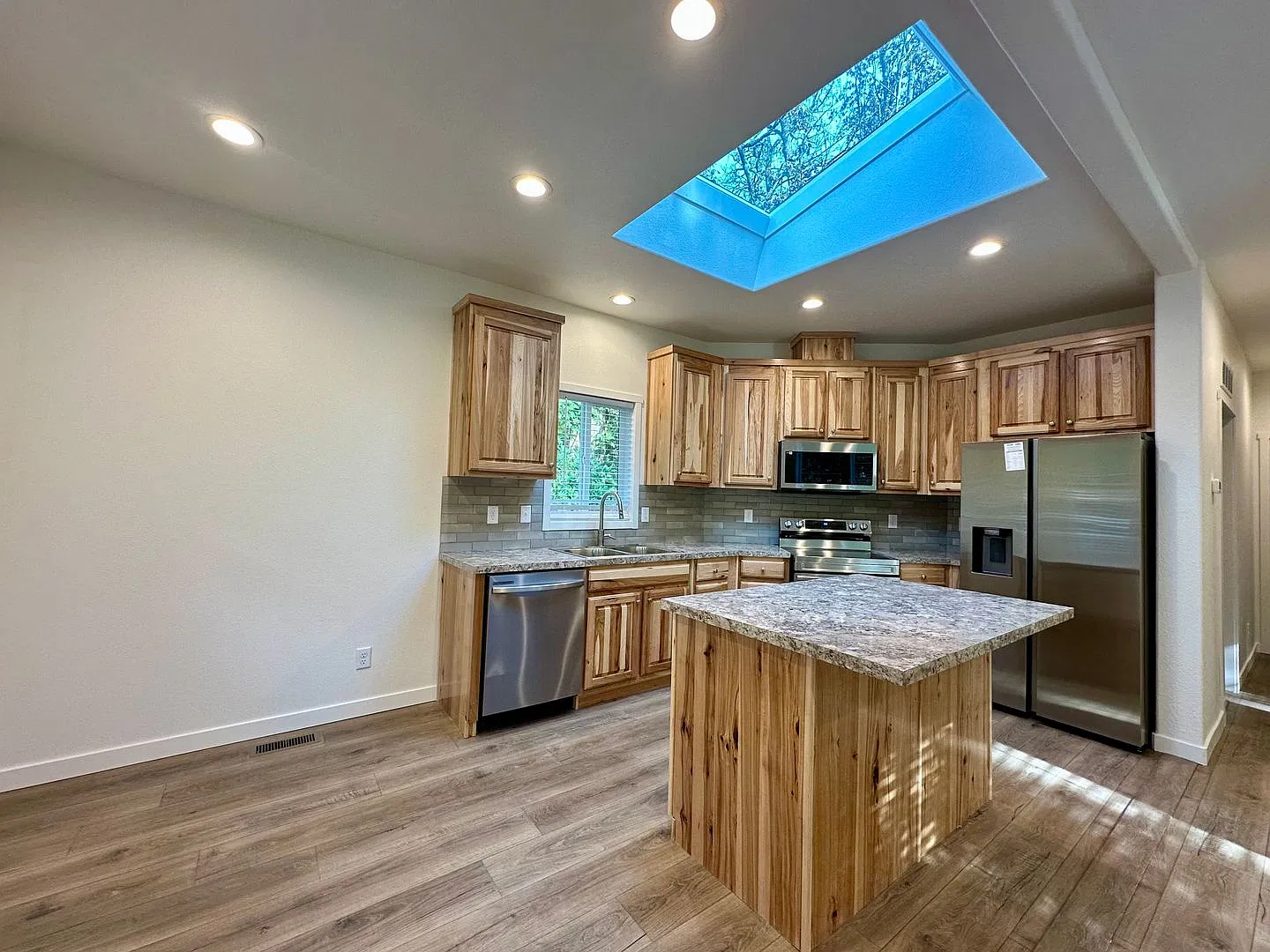 6457 Malloy Rd. #C - 55+ Community — Photo 2