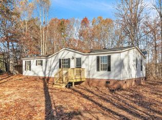 238 Pink Dill Mill Rd, Greer, SC 29651