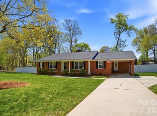440 Woodland Dr, China Grove, NC 28023