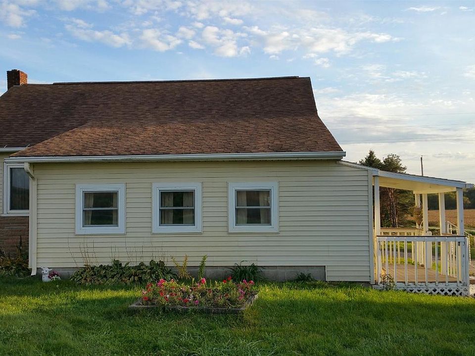 1795 W Barnes Rd, Fostoria, MI 48435 Zillow