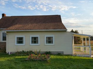 1795 W Barnes Rd, Fostoria, MI 48435