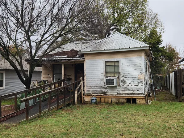1407 E Wells Ave, Sherman, TX 75090