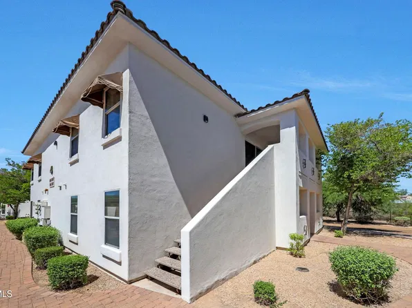 2950 W LOUISE Drive #207, Phoenix, AZ 85027