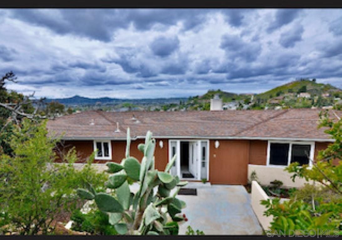 1659 N 2nd St, El Cajon, CA 92021 Zillow