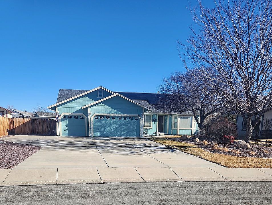 Street view/SOLAR PAID FOR