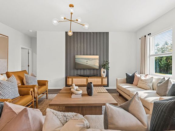 Great place to enjoy a movie