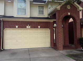 9224 Rodney Ray Blvd UNIT 22, Houston, TX 77040