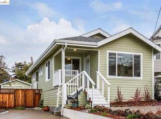 3717 Madrone Ave, Oakland, CA 94619