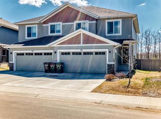 98 Horton Way, Strathcona County, AB T8E0A4