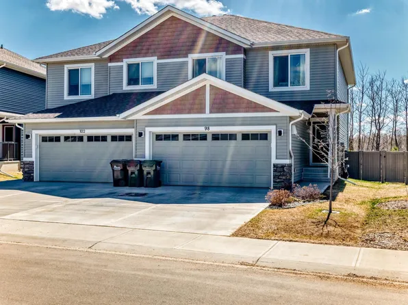 98 Horton Way, Strathcona County, AB T8E 0A4