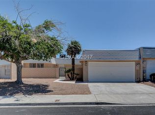 6225 W Oakey Blvd, Las Vegas, NV 89146