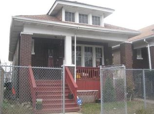 6325 S Francisco Ave, Chicago, IL 60629