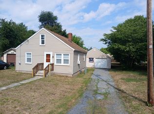473 N Augusta Ave, Waynesboro, VA 22980