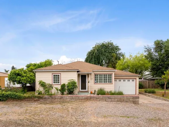1265 Dawnridge Ave, El Cajon, CA 92021