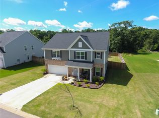 761 Oak Hill Ln, Belton, SC 29627