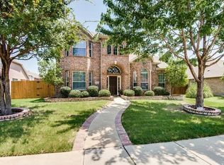 7686 Creekmere Dr, Frisco, TX 75035