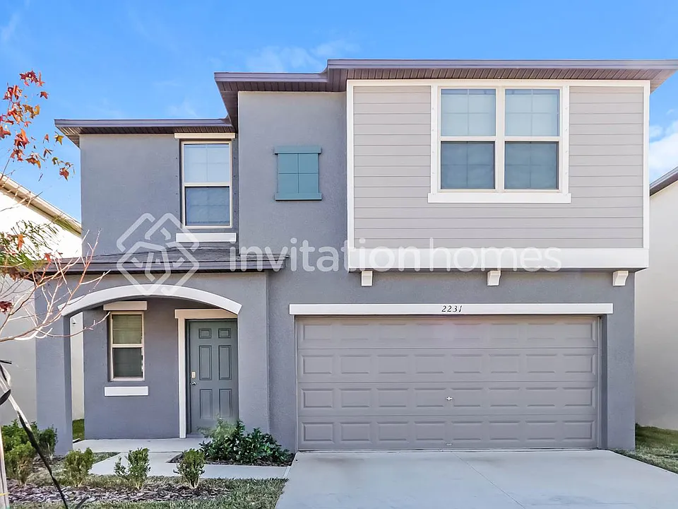 2231 Jungle Dr