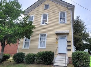 408 Dunn St, New Bern, NC 28560